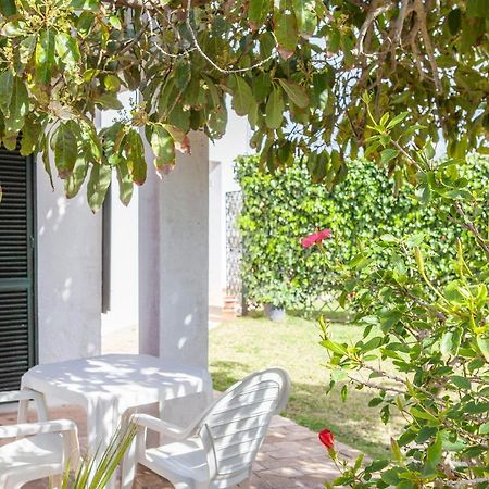 V - Casa Mazulis Lägenhet Luz Exteriör bild