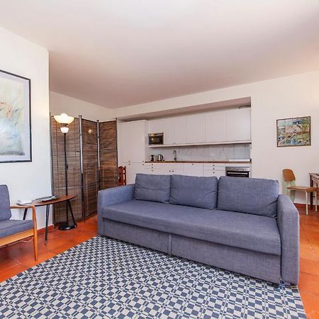 V - Casa Mazulis Lägenhet Luz Exteriör bild